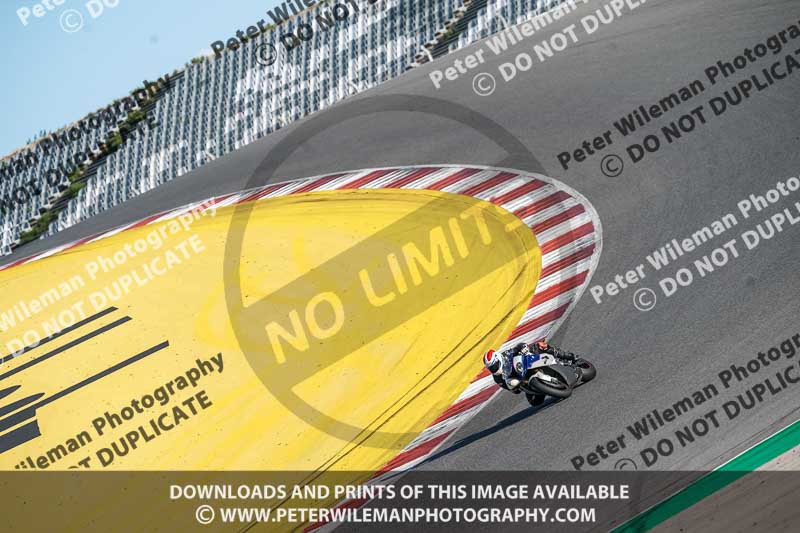 motorbikes;no limits;november 2019;peter wileman photography;portimao;portugal;trackday digital images